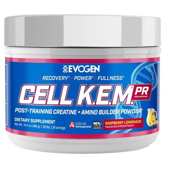 Cell K.E.M. PR