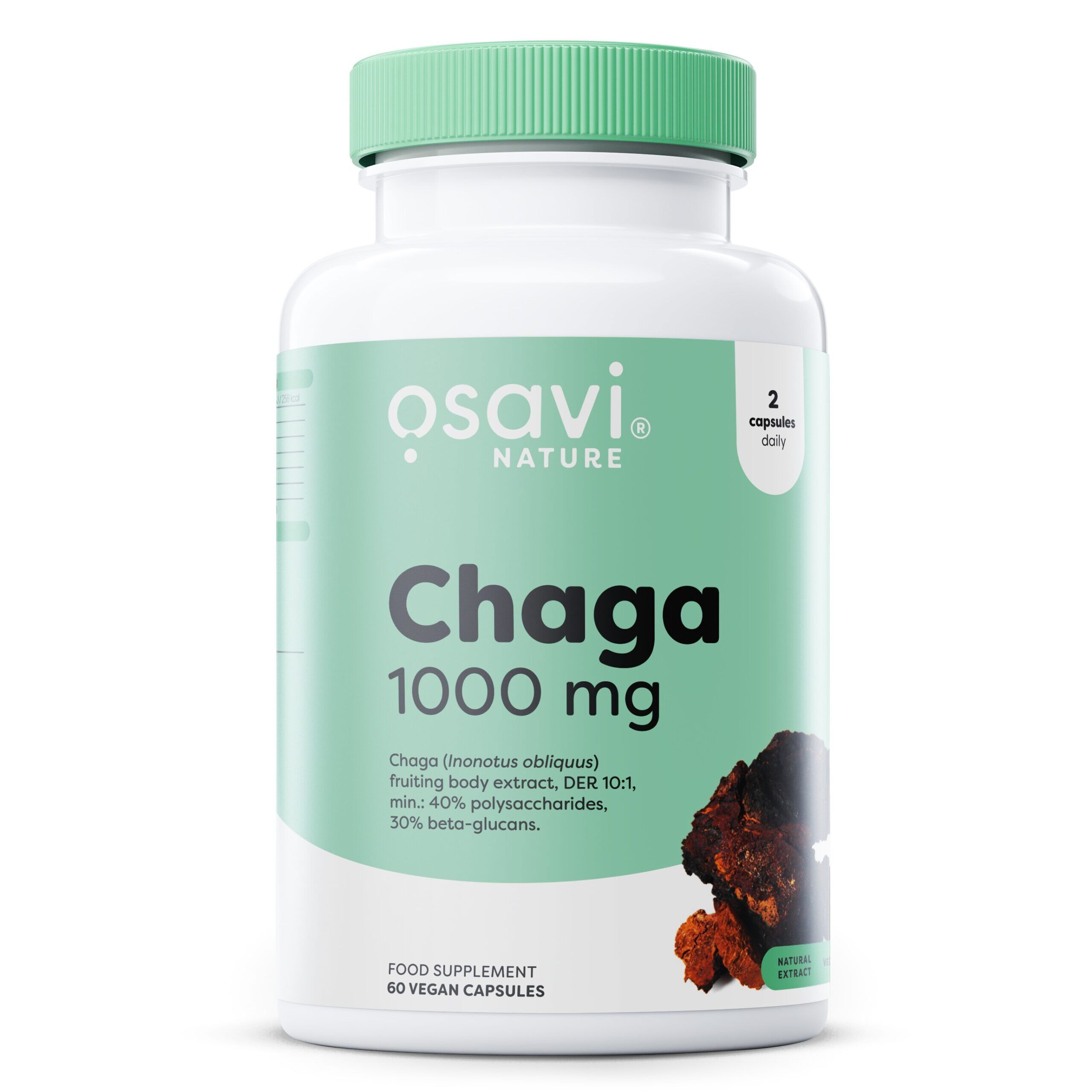 Chaga