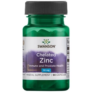Zink in Chelatform