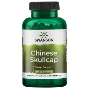 Chinesische Helmkraut
