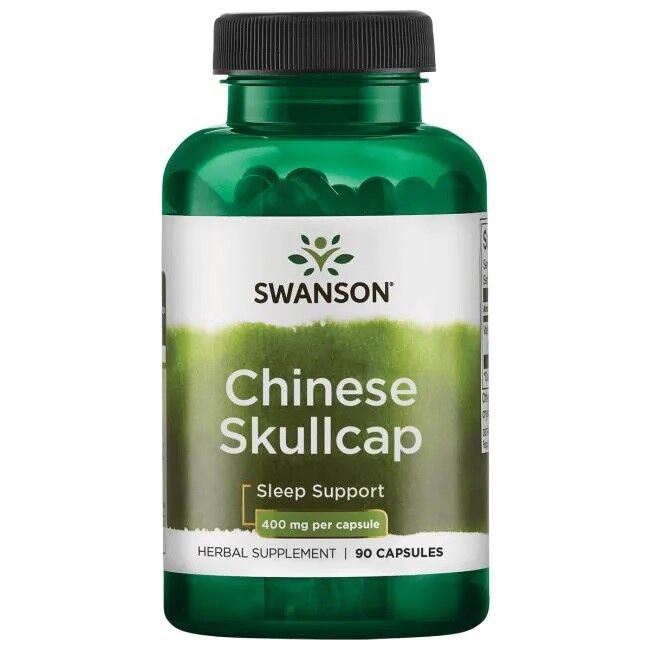 Chinesische Helmkraut