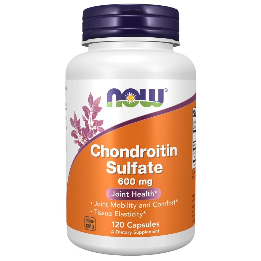 Chondroitinsulfat