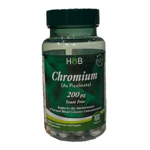 Chrompicolinat