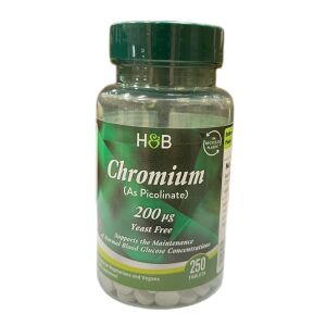 Chrompicolinat