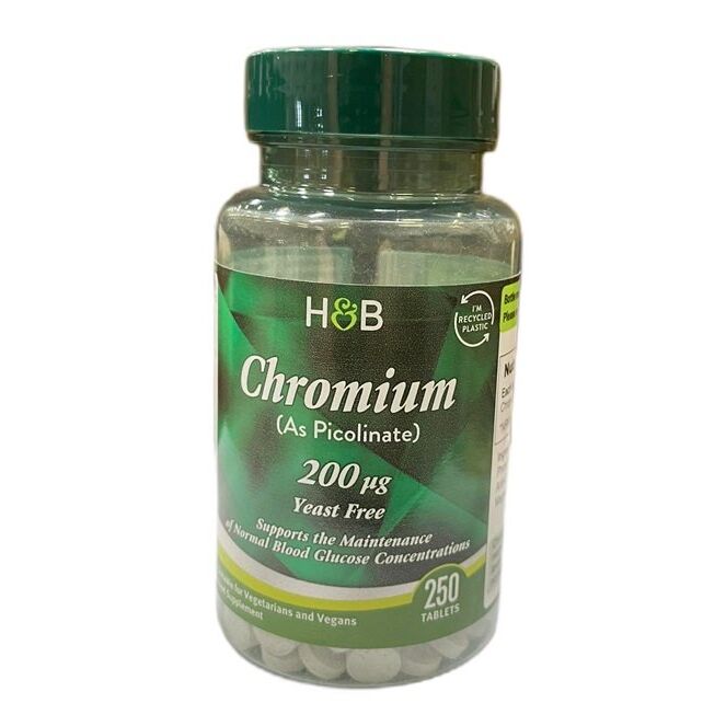 Chrompicolinat