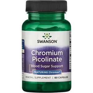 Chrompicolinat mit Chromax