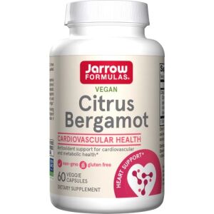 Zitrusfrucht Bergamotte – 60 Vcaps – Viking Supplements