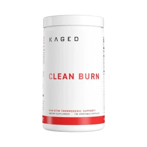 Clean Burn – 180 Kapseln – Viking Supplements