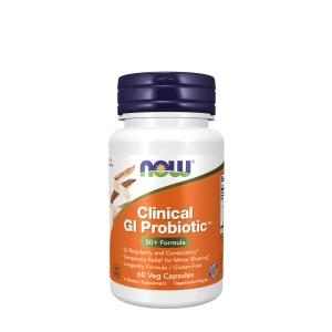 Klinisches GI-Probiotikum – 60 Vcaps – Viking Supplements