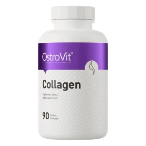Kollagen – 90 Tabletten – Viking Supplements