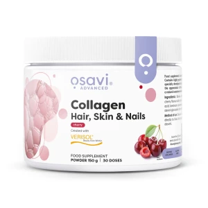 Kollagenpeptide (Haare