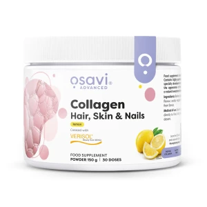 Kollagenpeptide (Haare