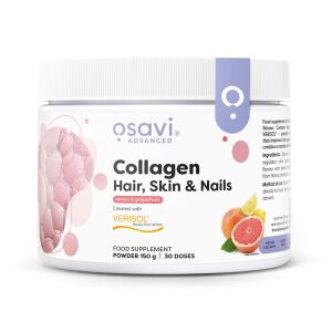 Kollagenpeptide (Haare