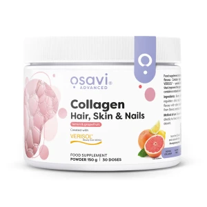 Kollagenpeptide (Haare