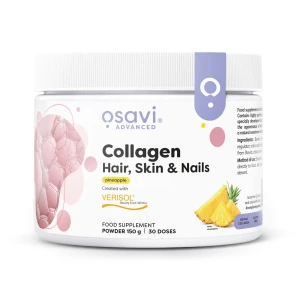 Kollagenpeptide (Haare