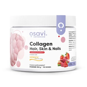 Kollagenpeptide (Haare
