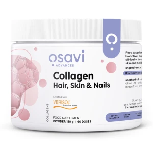 Kollagenpeptide (Haare