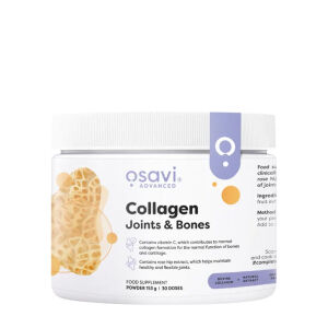 Kollagenpeptide – Gelenke & Knochen – 153 g – Viking Supplements