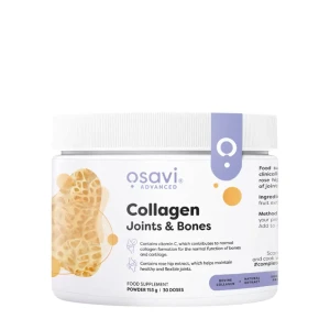 Kollagenpeptide – Gelenke & Knochen – 153 g – Viking Supplements
