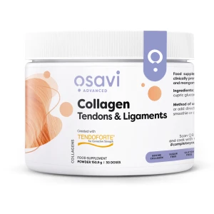 Kollagenpeptide – Sehnen und Bänder – 150,9 g – Viking Supplements