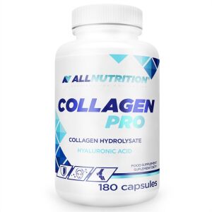 Collagen Pro – 180 Kapseln – Viking Supplements
