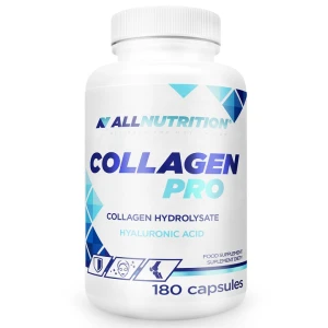 Collagen Pro – 180 Kapseln – Viking Supplements