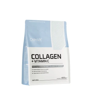Kollagen + Vitamin C