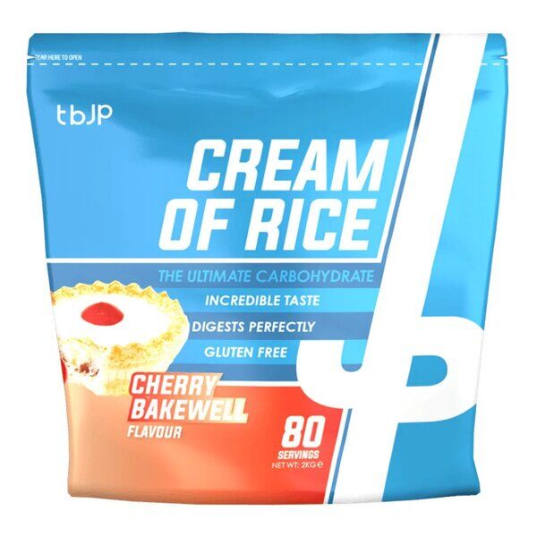 Reiscreme