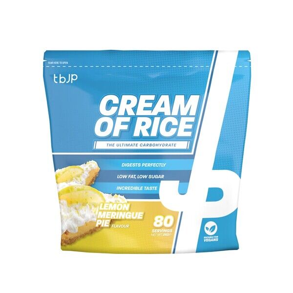 Reiscreme