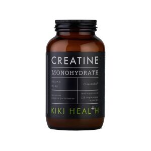Kreatinmonohydrat – 120 Vcaps – Viking Supplements