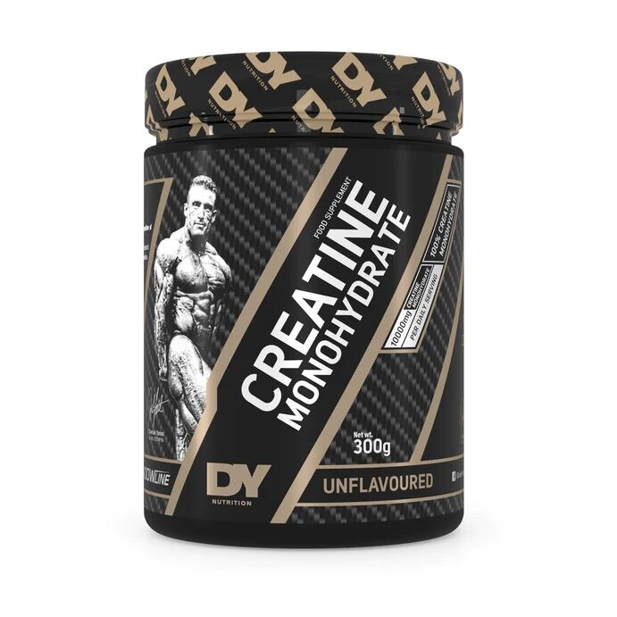 Kreatin-Monohydrat – 300 g (EAN 5060763895829) – Viking Supplements