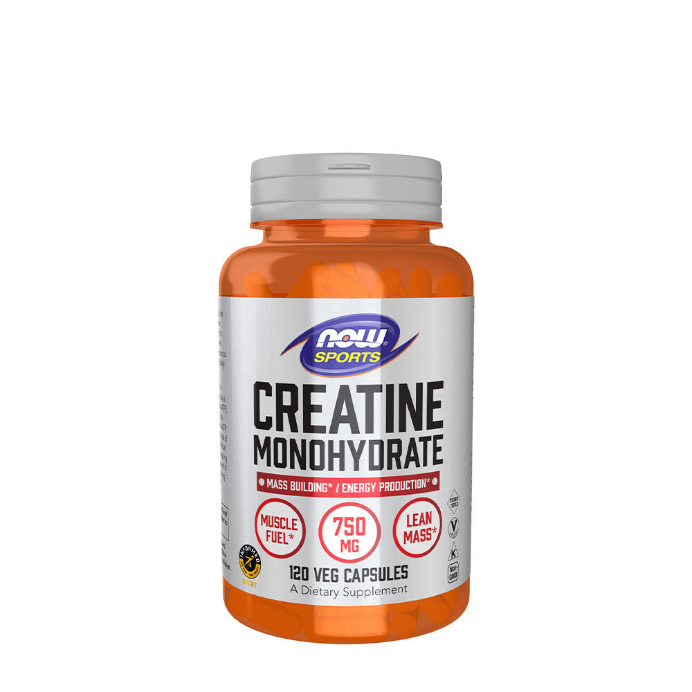 Kreatinmonohydrat