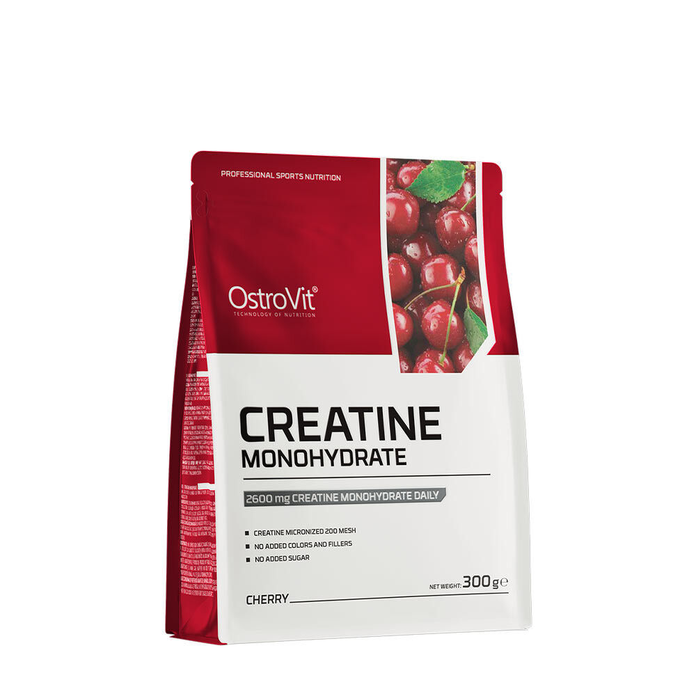 Kreatinmonohydrat
