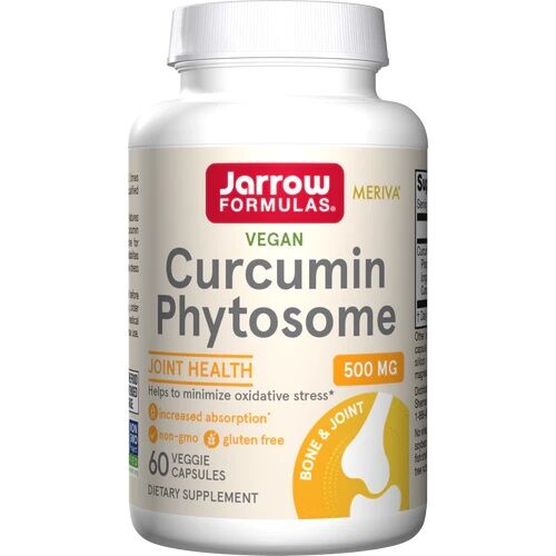 Curcumin-Phytosom (Meriva)