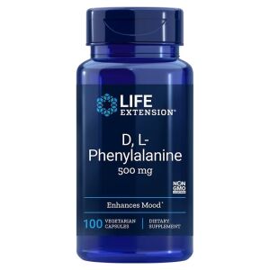 D-L-Phenylalanin