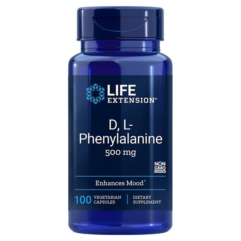 D-L-Phenylalanin
