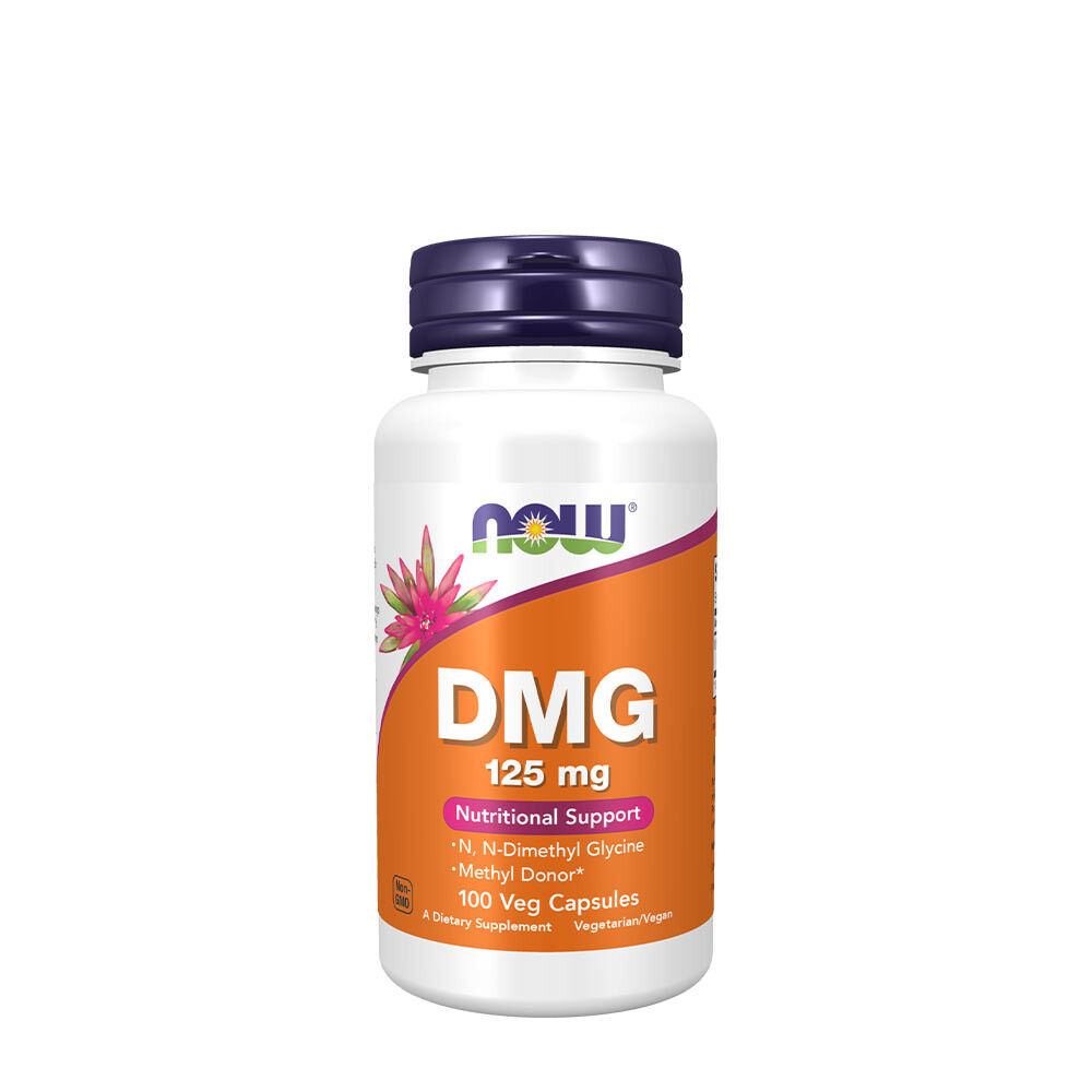 DMG (Dimethylglycin)