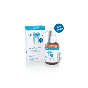 DR. ENZMANN MSE DentoMit (30 ml / 1 fl. oz.) – Viking Supplements