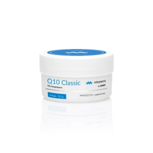 DR. ENZMANN MSE Q10 MSE classic