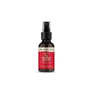 DR. MERCOLA Vitamin B12 (25 ml / 0