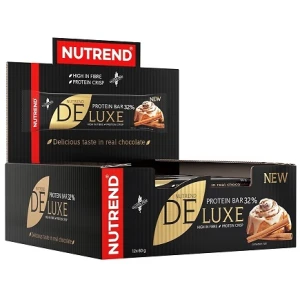 Deluxe-Proteinriegel