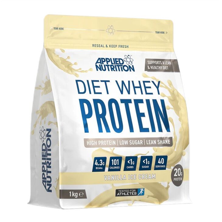 Diet Whey
