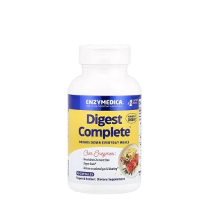 Digest Complete – 90 Kapseln – Viking Supplements
