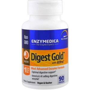 Digest Gold mit ATPro – 90 Kapseln – Viking Supplements