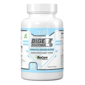 Digest Pharma Pro – 60 Kapseln – Viking Supplements