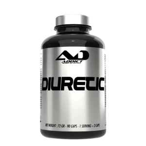Diuretikum – 90 Kapseln – Viking Supplements