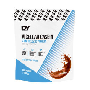 Dorian Yates – Mizellares Kasein
