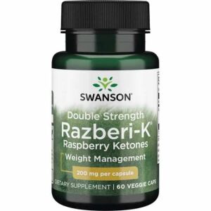 Razberi-K in doppelter Stärke