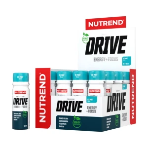 Drive-Schlag