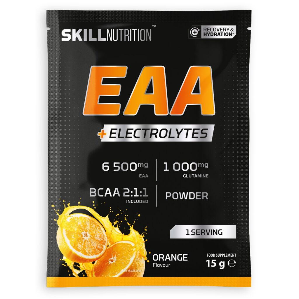 EAA + Elektrolyte
